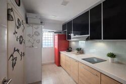 The Sunny Legend (D15), Apartment #538062081